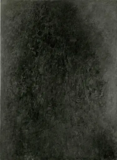 Untitled, by Rollin Crampton