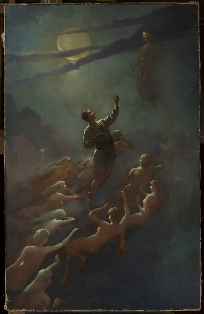In pursuit of an idea, by Roman Szwoynicki
