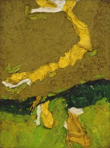 Untitled, by Ronald Bladen