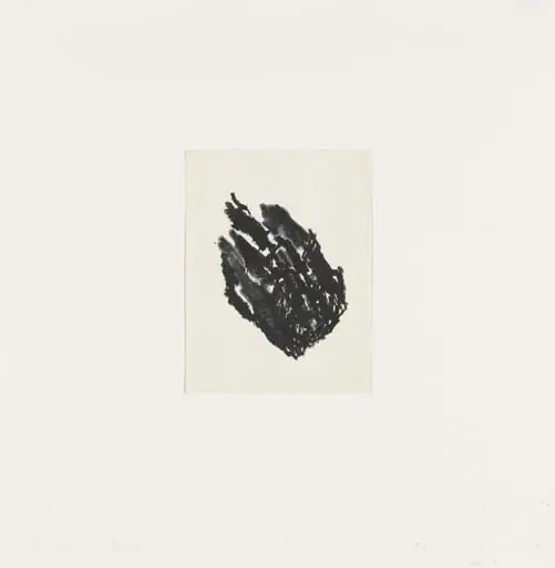 Untitled, by Roni Horn