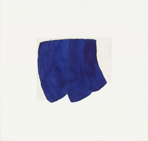 Untitled, by Roni Horn
