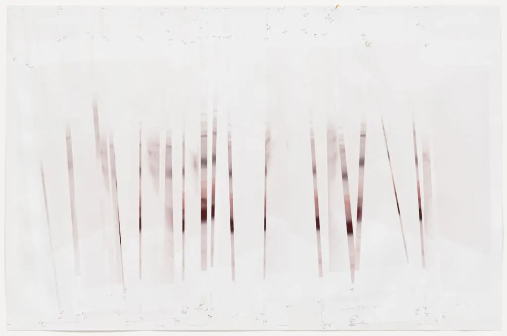 Untitled, by Roni Horn, photographic, 2001