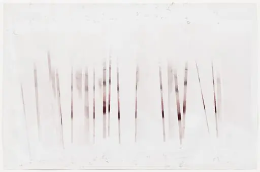 Untitled, by Roni Horn