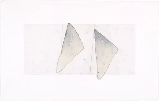 Untitled, by Roni Horn