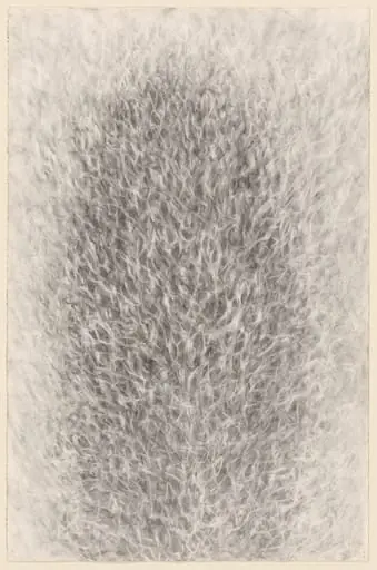 Untitled, by Ronnie Elliott