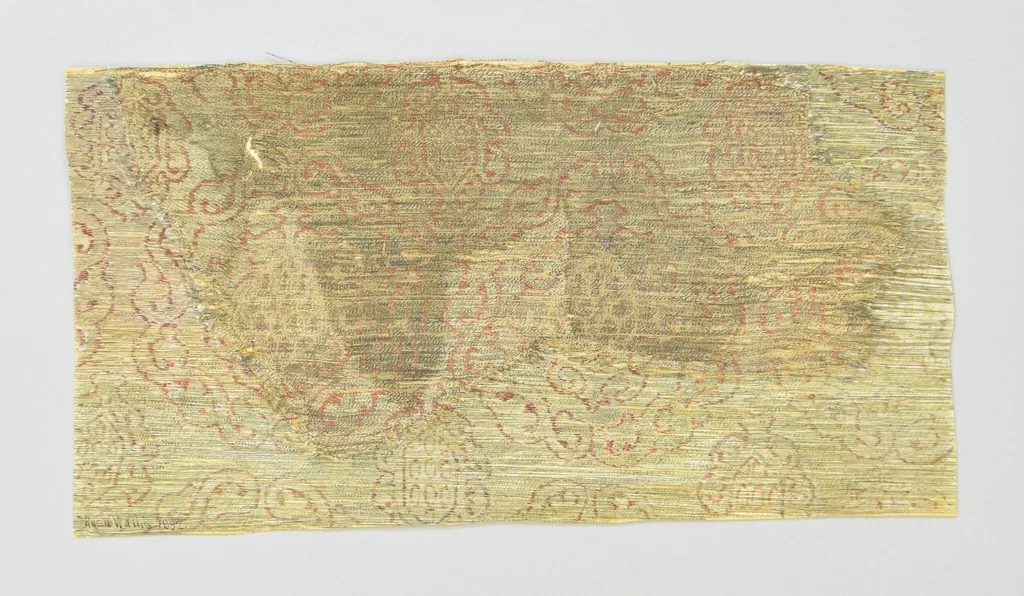 Untitled, by Rosa Wallis, paint, 1892