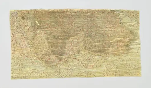 Untitled, by Rosa Wallis