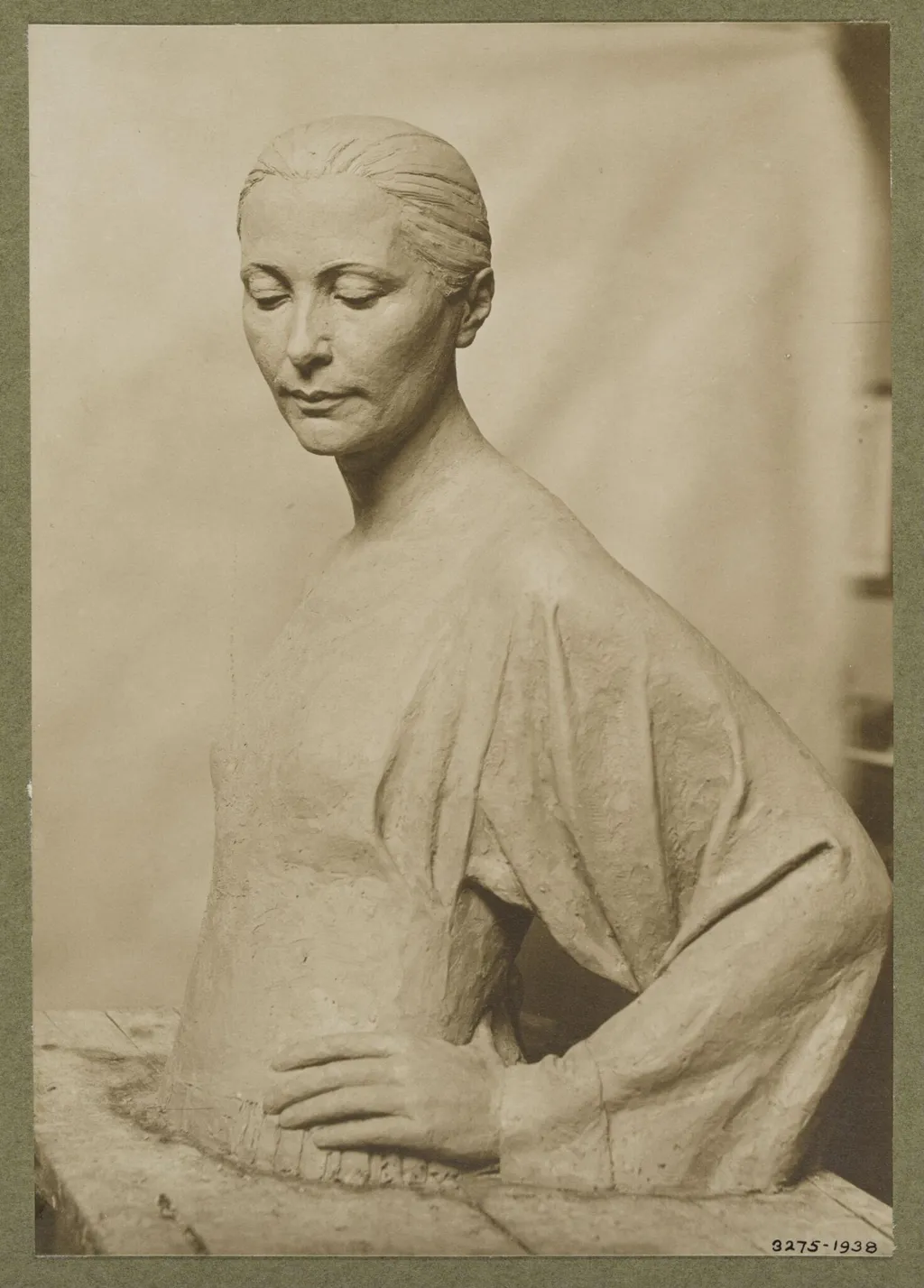 Untitled, by Rose Bower, photographic