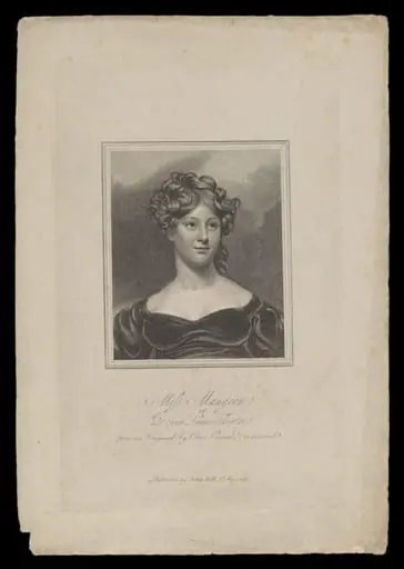 H Beard Print Collection, by Rose Emma Drummond