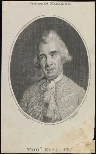 H Beard Print Collection, by Rose Emma Drummond