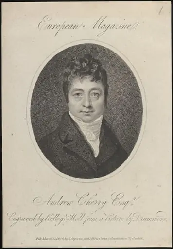 H Beard Print Collection, by Rose Emma Drummond