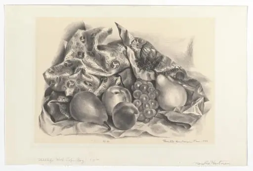 Untitled, by Rosella Hartman