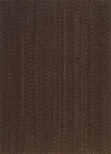 Untitled, by Rosemarie Trockel