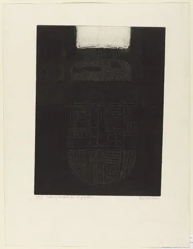 Untitled, by Roser Llop Bru
