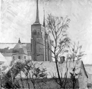 Roskilde Domkirke