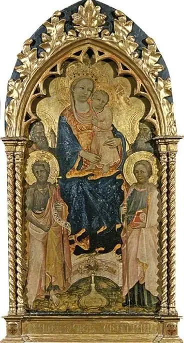 Rossello di Jacopo Franchi
