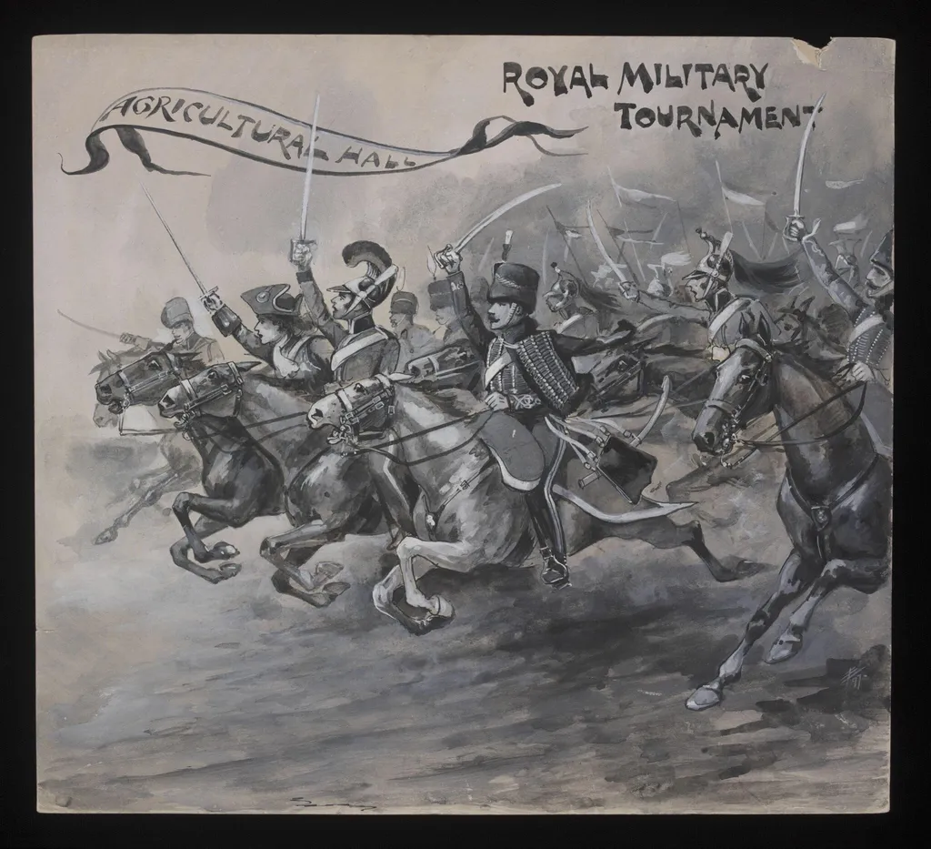 Untitled, by Rossi Ashton, 1897