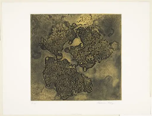 Untitled, by Rossini Perez