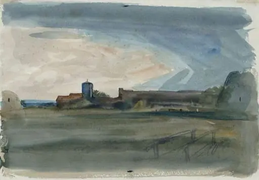 Amberley, by Rowland Alston