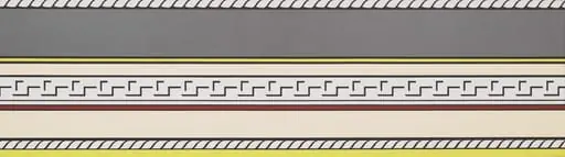 Untitled, by Roy Lichtenstein