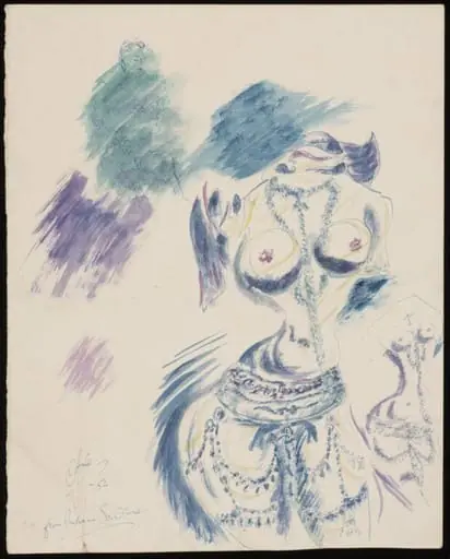 Untitled, by Roy Opie