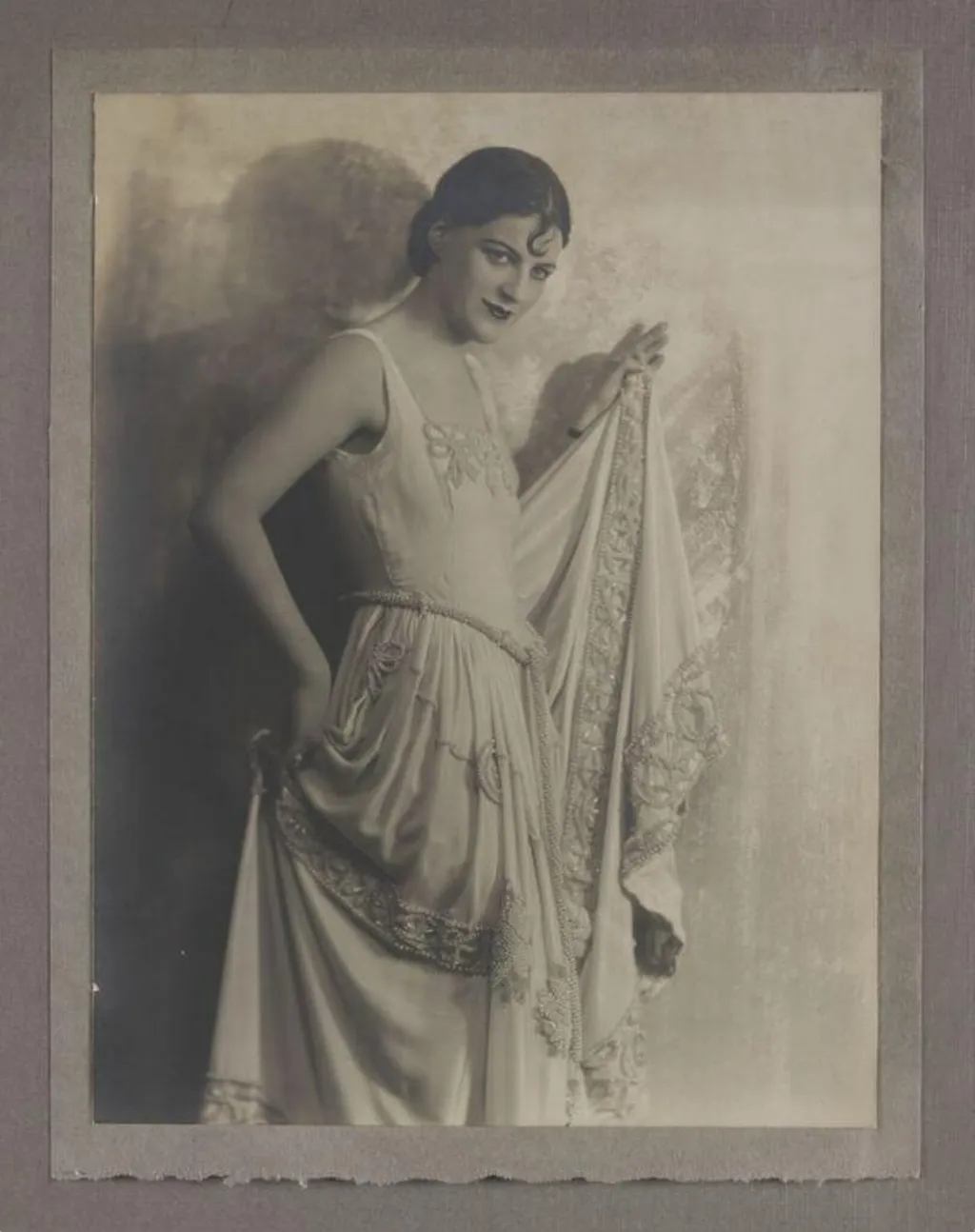 Gracie Fields, by Royal Photographers Bassano Ltd., photographic, 13