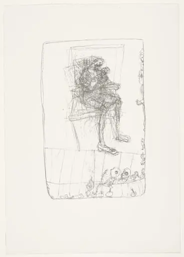 Untitled, by Rudi Tröger