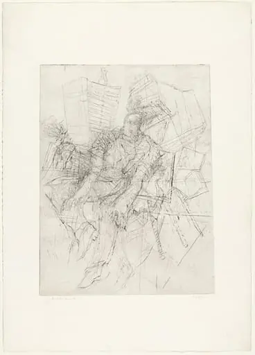 Untitled, by Rudi Tröger