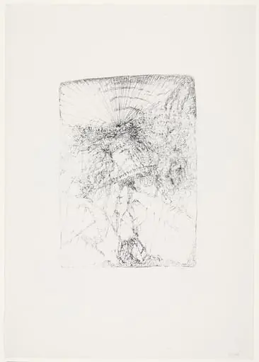 Untitled, by Rudi Tröger