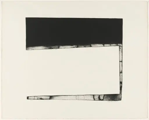 Untitled, by Rudolf Baranik