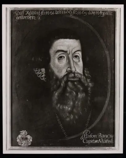 Bancke, Anton, by Rudolf (czynny we Wrocławiu 1933-1947), fot. Jagusch