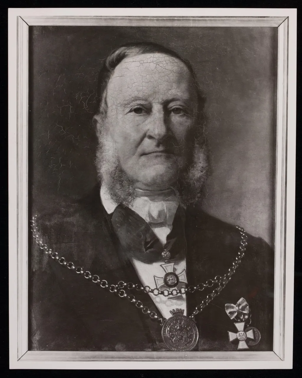 Bartsch, Karl Friedrich Eduard, by Rudolf (czynny we Wrocławiu 1933-1947), fot. Jagusch, unspecified, 1945