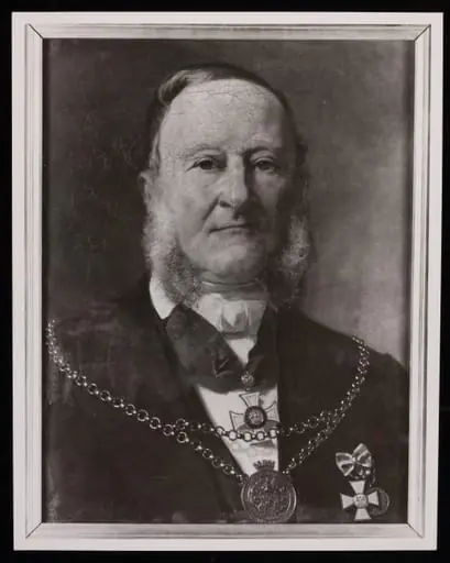 Bartsch, Karl Friedrich Eduard, by Rudolf (czynny we Wrocławiu 1933-1947), fot. Jagusch