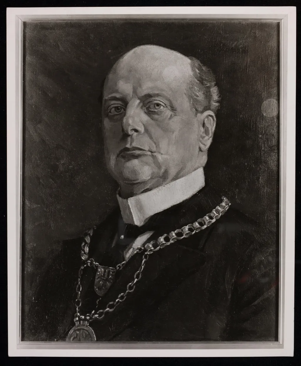Matting, Paul, by Rudolf (czynny we Wrocławiu 1933-1947), fot. Jagusch, unspecified, 1945