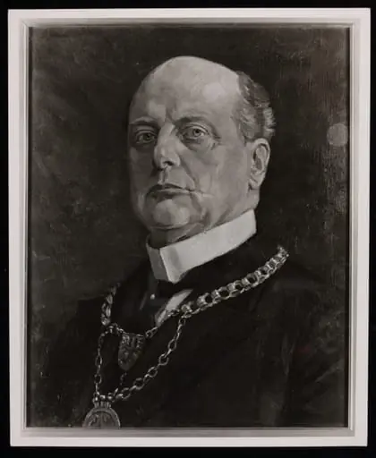 Matting, Paul, by Rudolf (czynny we Wrocławiu 1933-1947), fot. Jagusch
