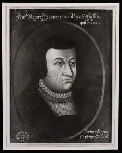 Monau, Sebastian