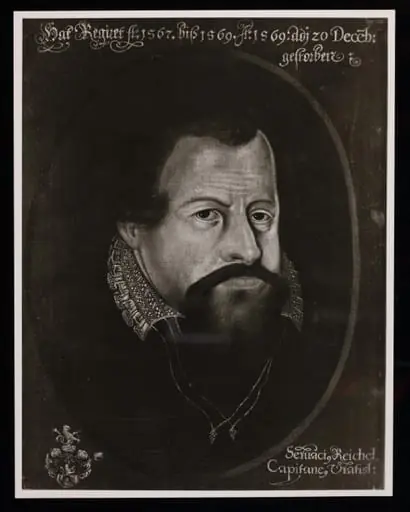 Reichel, Servatus, by Rudolf (czynny we Wrocławiu 1933-1947), fot. Jagusch