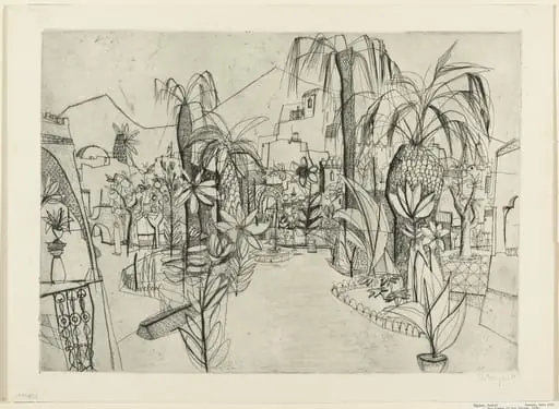 Untitled, by Rudolf Kügler