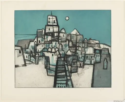 Untitled, by Rudolf Kügler