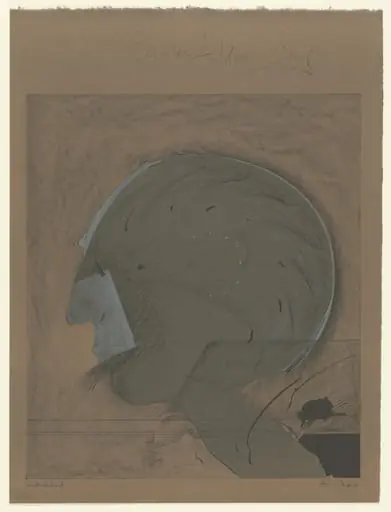 Untitled, by Rudolf Schoofs
