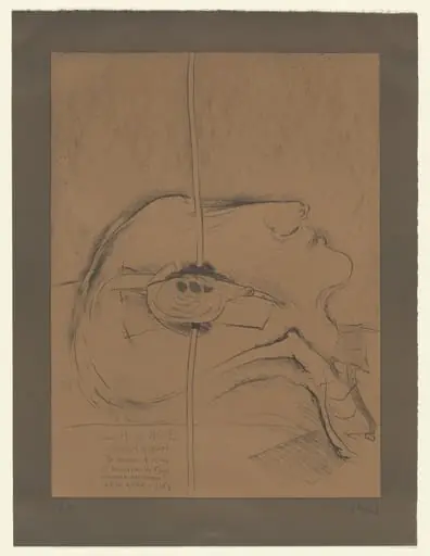 Untitled, by Rudolf Schoofs