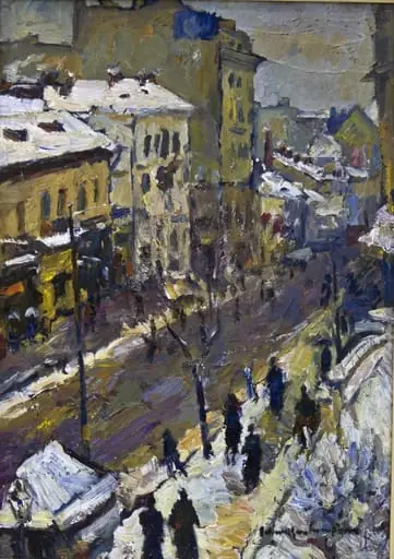 Calea Griviței