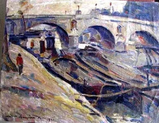 Rudolf Schweitzer-Cumpăna