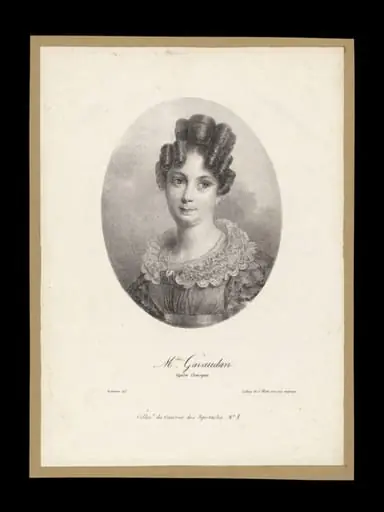 H Beard Print Collection, by Rulmann