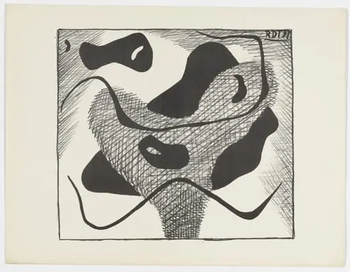 Untitled, by Rupert D. Turnbull