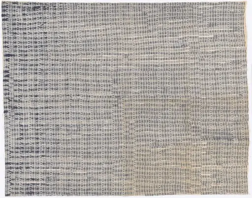 Untitled, by Ruth Asawa