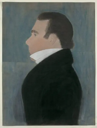 Mr. William Waters, by Ruth Henshaw Bascom