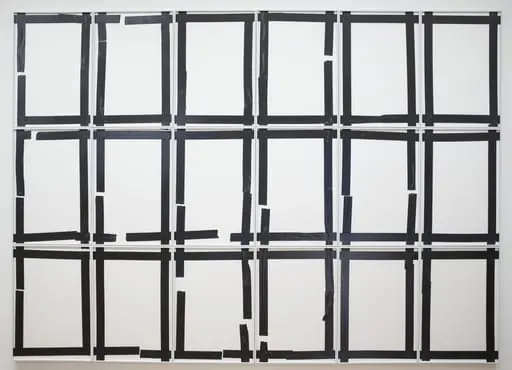 Untitled, by Ryan Gander