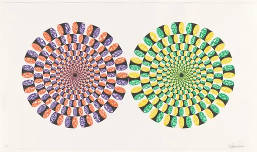 Untitled, by Ryan McGinness