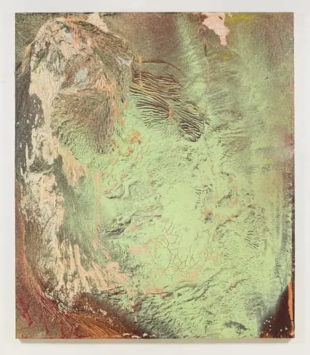 Untitled, by Ryan Sullivan